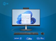 Monoblok HP All- in-one 24-cr1007ci (A16KSEA)