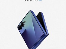Samsung Galaxy Z Flip 7 Blue Shadow 256GB/12GB