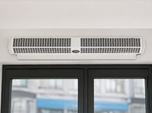 Hava pərdəsi Niva KLC-LH 100 qızdırıcılı