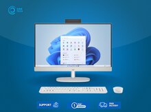 Monoblok HP All- in-one 24-cr0040ci (7Y064EA)
