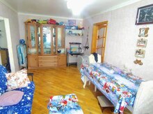 2-otaqlı mənzil, 3-cü mkr., 50 m²
