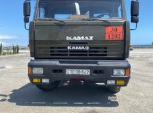 KamAz, 1990 il