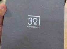 Canon G7X Mark III 30TH Anniversary