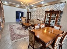 4-otaqlı yeni tikili, 19-cu məhəllə, 156 m²