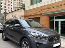 KIA Sorento, 2018 il