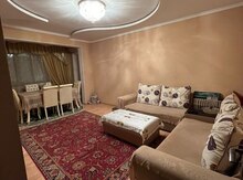 3-otaqlı mənzil, 17-ci mkr., 76 m²