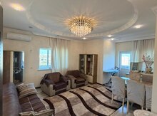 3-otaqlı yeni tikili, N. Nərimanov m., 85 m²