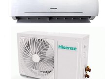 Kondisioner Hisense 85kv