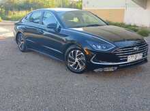 Hyundai Sonata, 2021 il