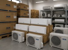 Kondisioner AUX ASW-H24A4/FFR1