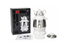 Elektrik samovar "Heager"