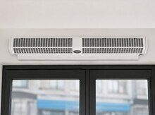 Hava pərdəsi Niva KLC-L 100