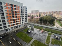 2-otaqlı yeni tikili, Sumqayıt ş., 52 m²