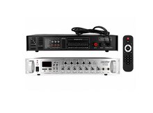 PEARLLER FA1080 Rack PA Amplifier