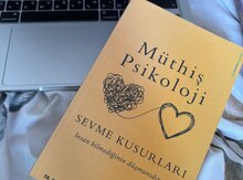 Müthiş Psikoloji - Sevme Kusurları