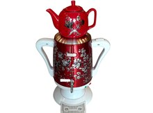 Elektrikli samovar "Galaksi"