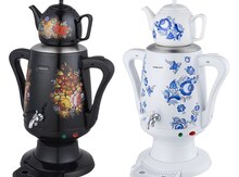 Elektrik samovar "Galaxy, Blackbird"