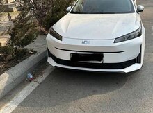Changan A05 Plug in Hibrit icarəsi