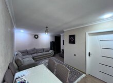 1-otaqlı mənzil, Sumqayıt ş., 32 m²