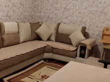 2-otaqlı mənzil, Sumqayıt ş., 60 m²