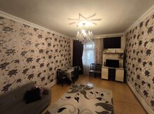 3-otaqlı mənzil, Sumqayıt ş., 75 m²