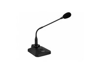 Kabel ilə çalışan mikrofon PEARLLER WG-800