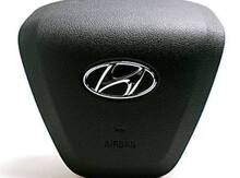 Hyundai Elantra 2016-2019 sükan airbag