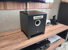 Ev kinoteatrı YAMAHA YST-SW015