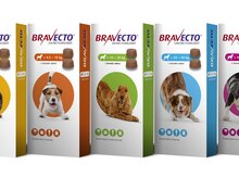 Bravecto