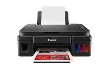 Printer Canon PIXMA G3410