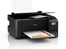 Printer Epson EcoTank L3210 All-in-One Ink Tank
