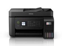 Printer Epson EcoTank L5290 A4 Wi-Fi All-in-One