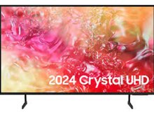 Samsung 85DU7100 televizoru