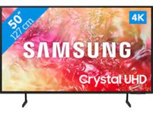 Samsung 50DU7100
