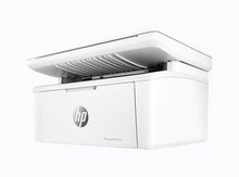 Printer HP LaserJet MFP M141w 7MD74A
