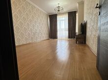 2-otaqlı yeni tikili, Həsən bəy Zərdabi pr., 80 m²