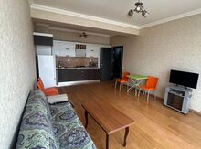2-otaqlı yeni tikili kirayə verilir, Həsən bəy Zərdabi pr., 60 m²