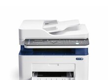 Printer Xerox WorkCentre 3025NI Multifunction Laser