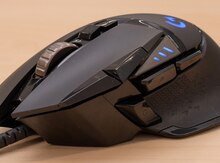 Logitech G502 HERO
