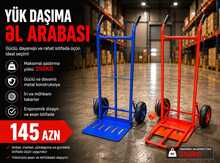 Yük arabası Y200