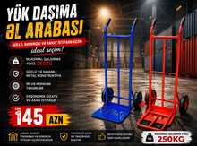 Yük arabası