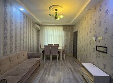 2-otaqlı yeni tikili, Masazır qəs., 54 m²