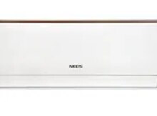 Kondisioner Neos 24000BTU 85kv