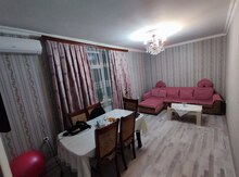 2-otaqlı mənzil, Sumqayıt ş., 60 m²