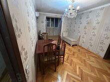 2-otaqlı mənzil kirayə verilir, Zahid Xəlilov küç. 15, 50 m²