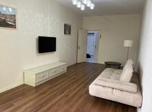 2-otaqlı yeni tikili kirayə verilir, Xan Şuşinski küç., 70 m²