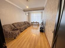 3-otaqlı yeni tikili kirayə verilir, X.Şuşinski küç., 130 m²