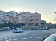 Ofis icarəyə verilir, Azadlıq pr.