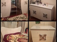 Yataq otağı mebeli