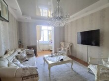 3-otaqlı mənzil, Sumqayıt ş., 105 m²